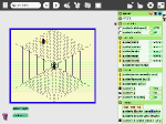 View "Create Spider Web" Etoys Project